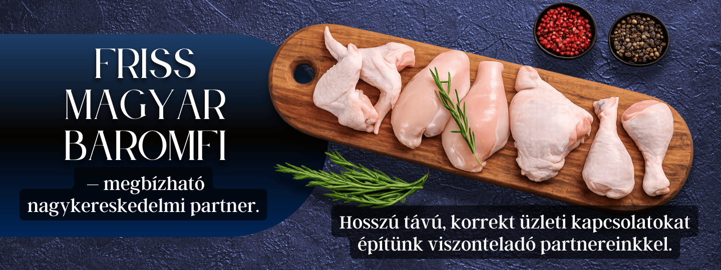 baromfihusnagykereskedes
