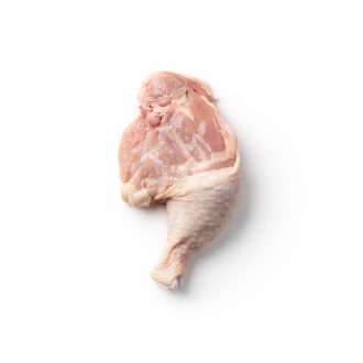 Csirke egész comb
