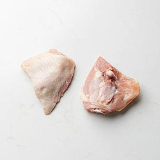 Csirke felsőcomb