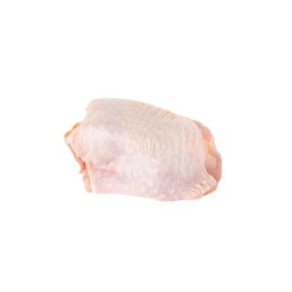 Pulyka felsőcombfilé bőrrel
