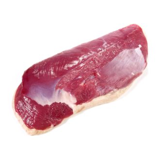 Pecsenyekacsa mellmagre vákuum
