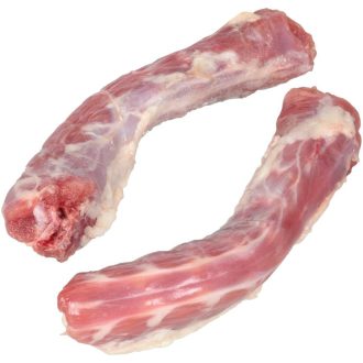 Pecsenyekacsa nyak vákuum