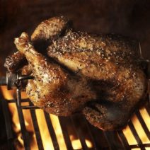 Grill test