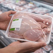 Horeca – konyhakész termékek